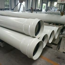 Top 10 PVC-U-Rohre für Entwässerungshersteller in China 2025